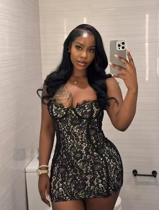 Lola dress