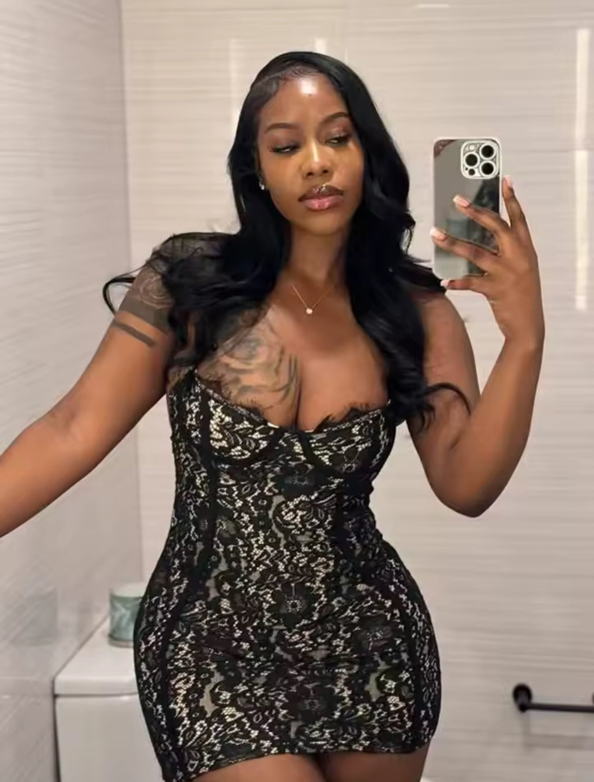 Lola dress